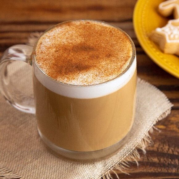 Glass Mugs 12 oz, Clear Coffee Mugs With Handle 350ml,Tea Mugs Water Mugs Beer G - Picture 7 of 7